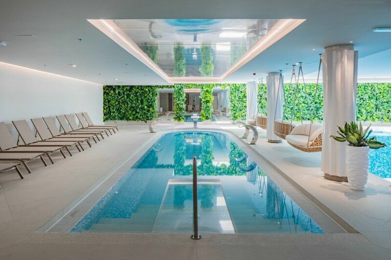 Fagus Hotel Conference & Spa**** - Sopron