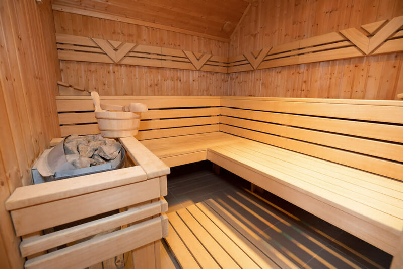 Szauna
