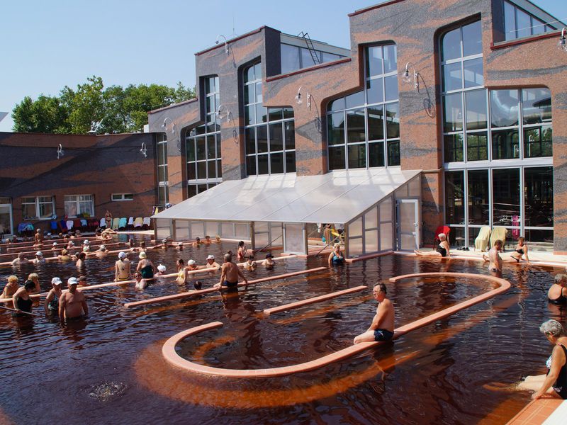 Hungarospa Hajdúszoboszló