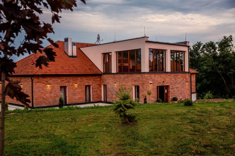 Nagypince Borhotel Wine & Spa