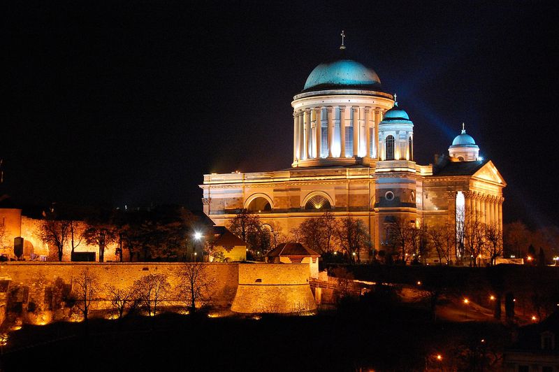 Esztergomi Bazilika
