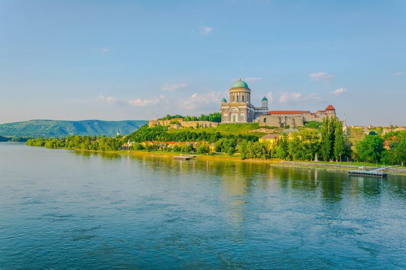 Esztergom