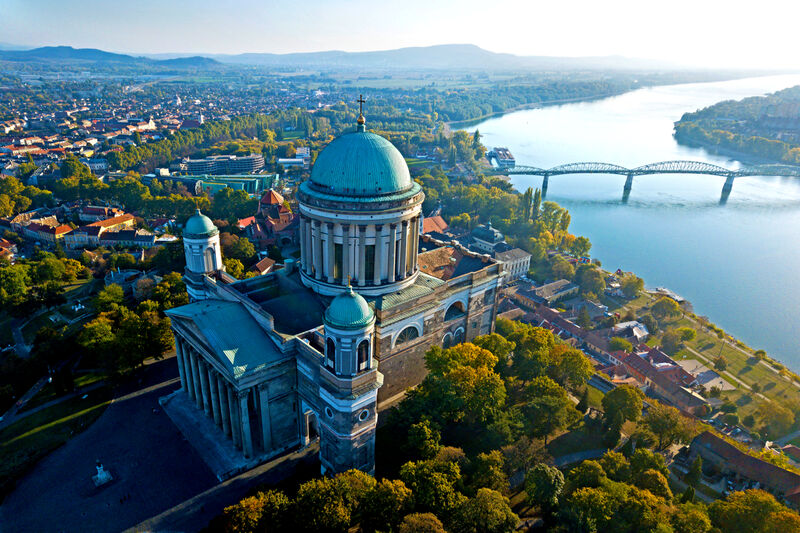 Esztergom
