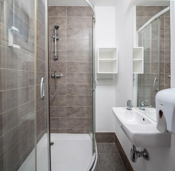 6+2 fős Relax mobilház (3-4. sor)