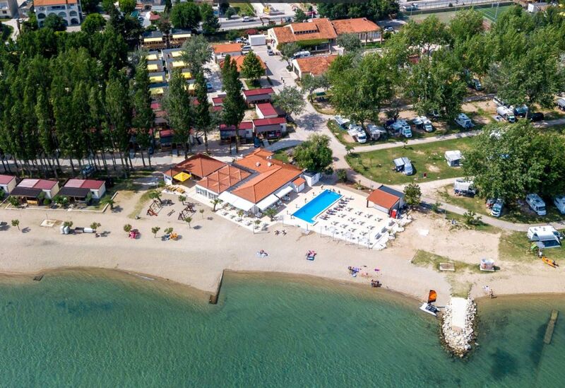 Almissa Camping***