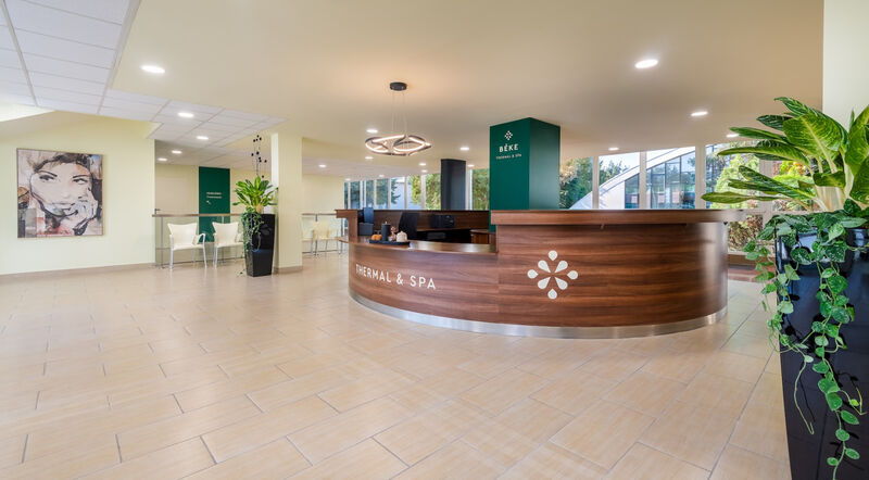 Béke Thermal & Spa
