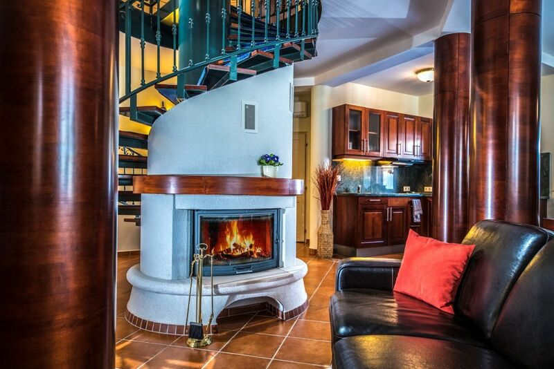 Szarvaskút Vendégházak +16 - Erdei Kuckó