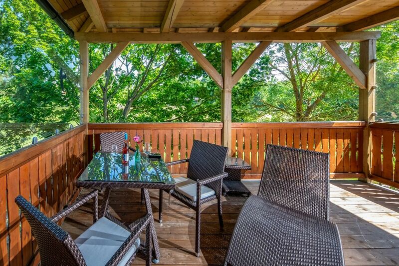 Szarvaskút Vendégházak +16