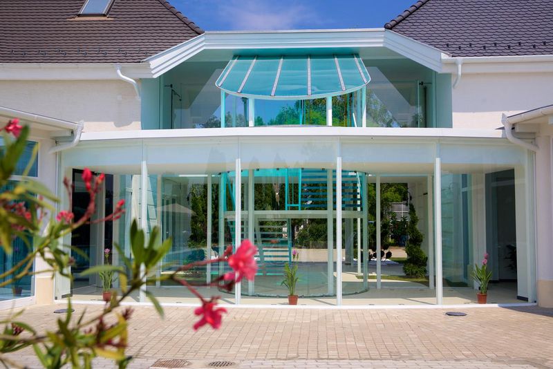 Liget Wellness és Konferencia Hotel****