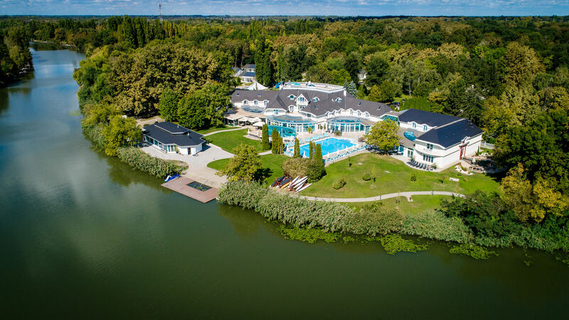 Liget Wellness és Konferencia Hotel****