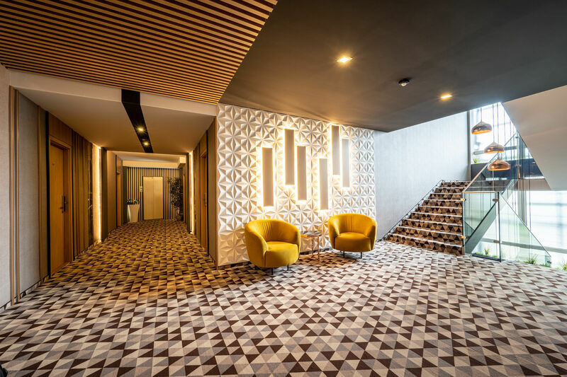 Hotel Bodrog Wellness & Elix Spa****