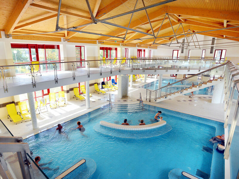 Egri Termál- és Strandfürdő