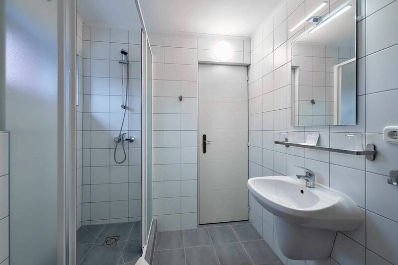 Junior Suite extra franciaágyas szoba