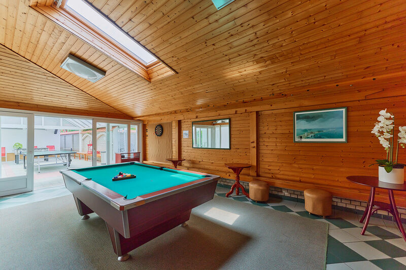 Tokajer Wellness Panzió