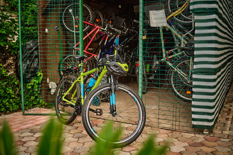 Tokajer Wellness Panzió