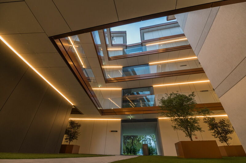 BJ81 Suite Hotel****