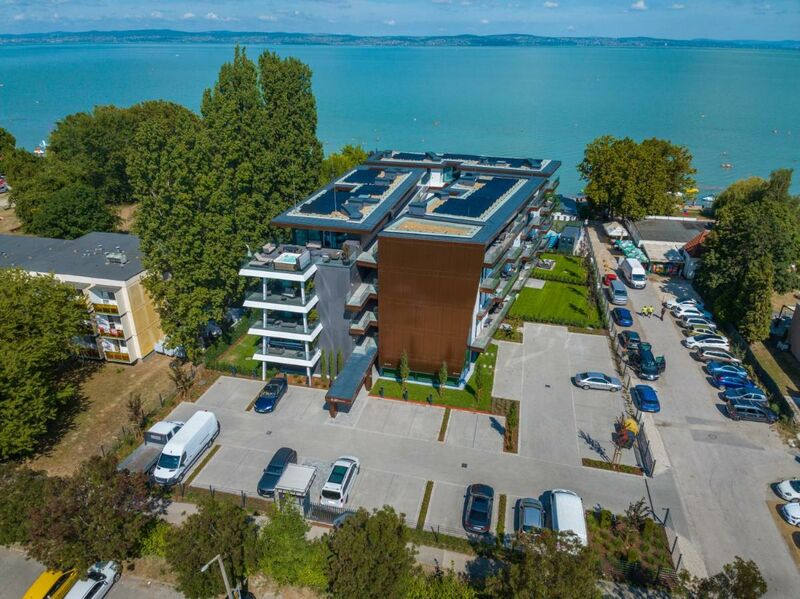 BJ81 Suite Hotel****