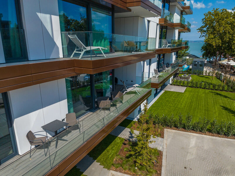 BJ81 Suite Hotel****