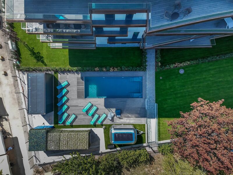 BJ81 Suite Hotel****