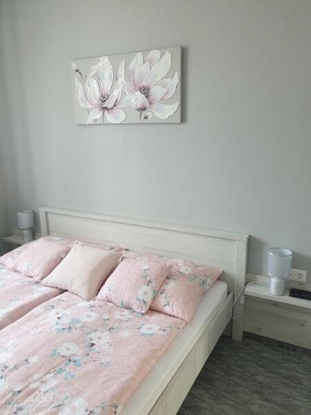 Happy Moments Apartman