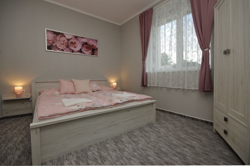 Happy Moments Apartman