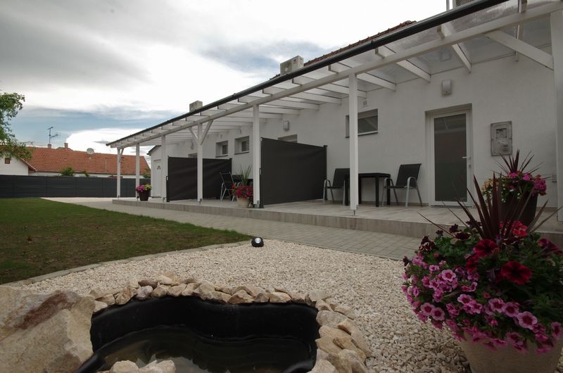 Happy Moments Apartman