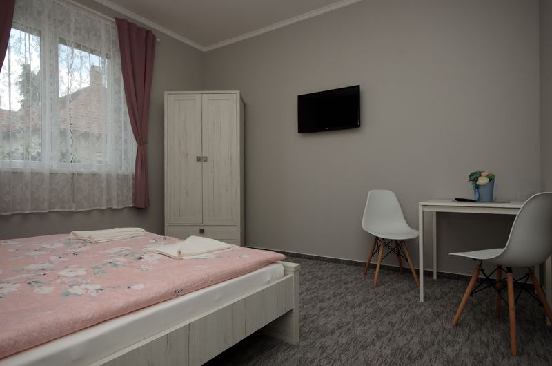 Happy Moments Apartman