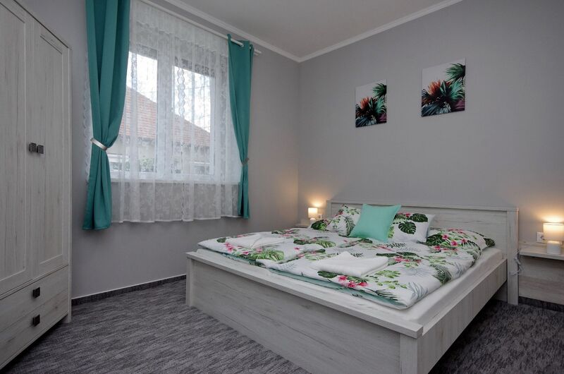 Happy Moments Apartman