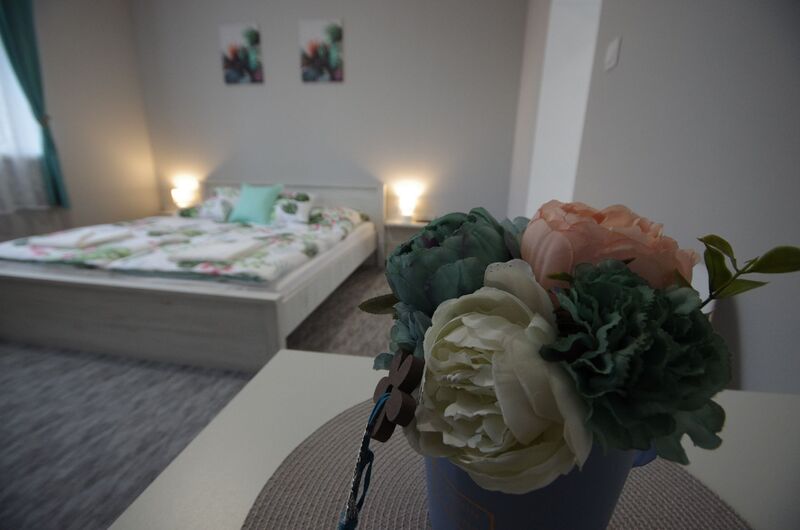 Happy Moments Apartman