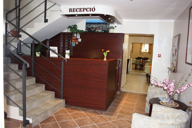 Recepció