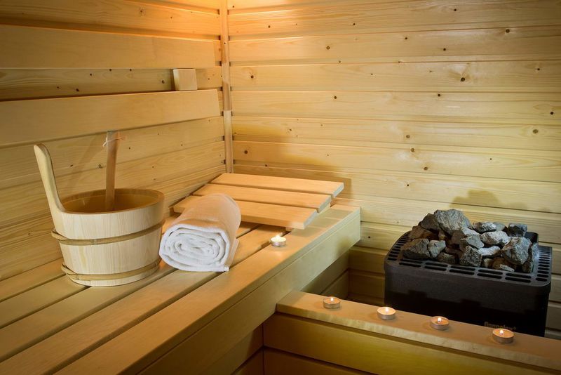 Szauna