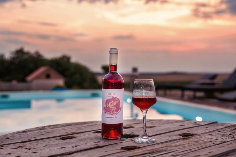 Nagypince Borhotel Wine & Spa