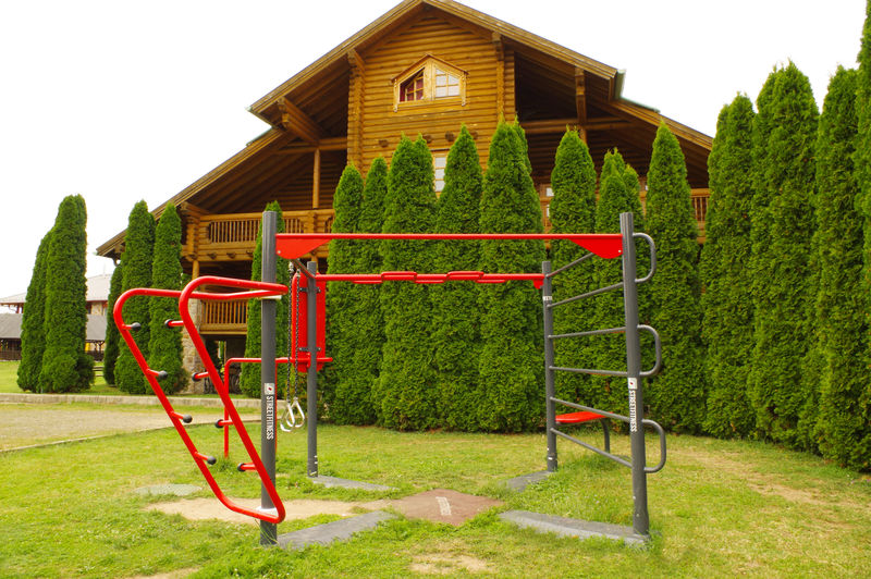 Szent Orbán Erdei Wellness Hotel****