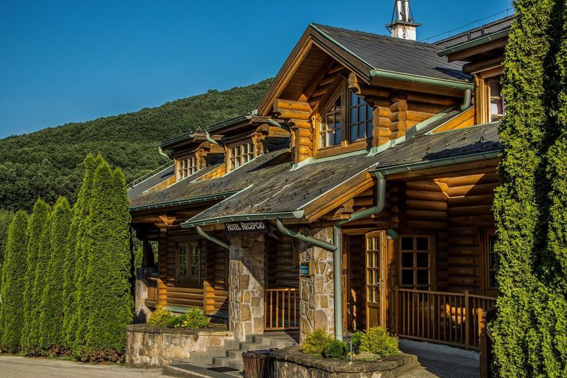 Szent Orbán Erdei Wellness Hotel****