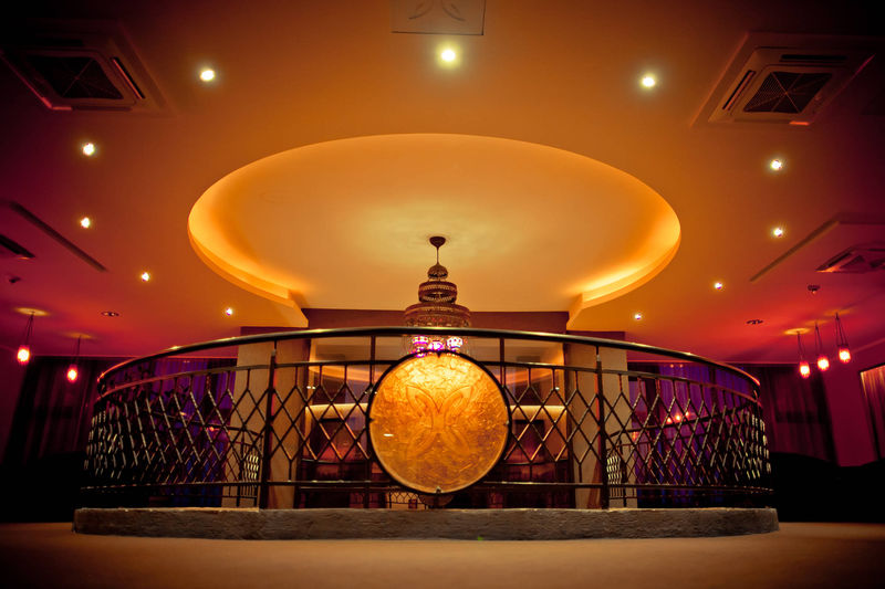 Caramell Premium Resort****superior