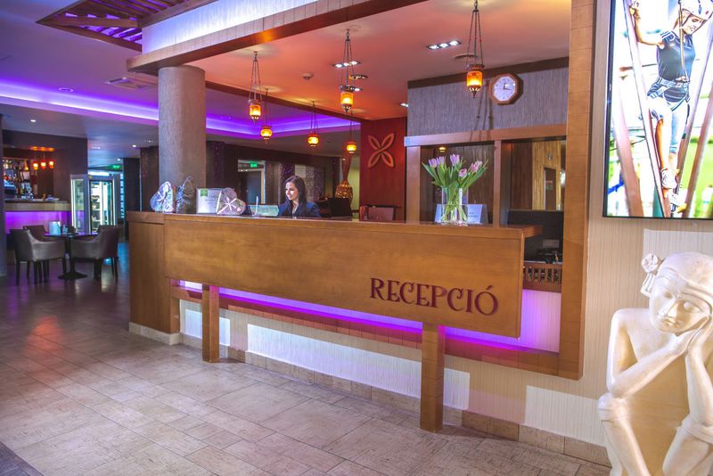 Recepció