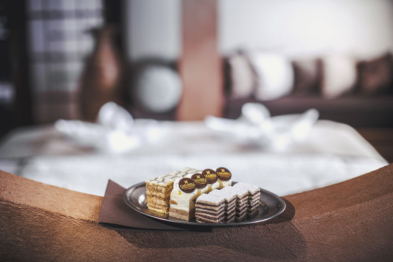 Caramell Premium Resort****superior