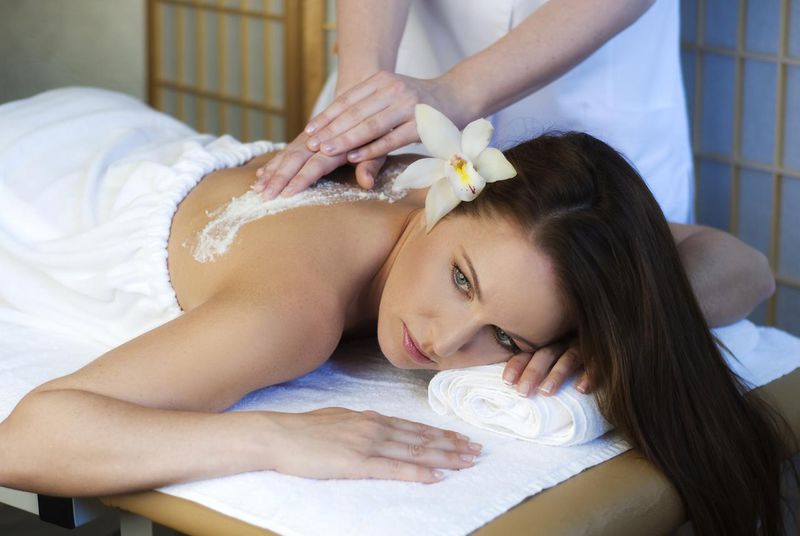 Vitalium Health & Beauty - gyógy-, egészség- és szépségközpont