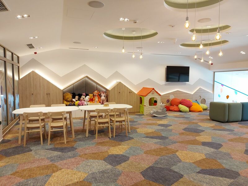 Roomli játszóbirodalom