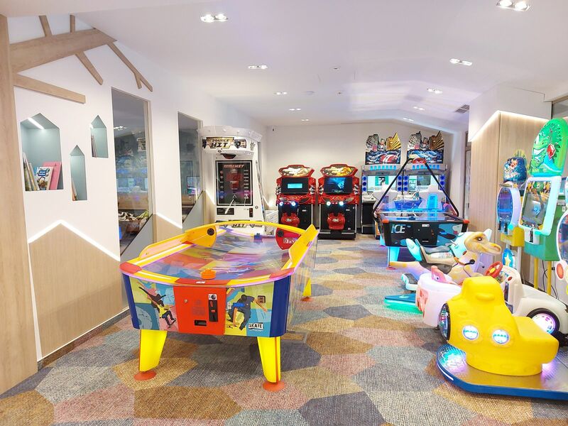 Roomli játszóbirodalom