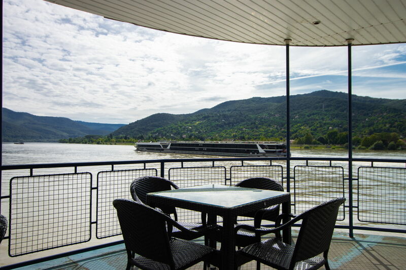 Kapitányi lakosztály