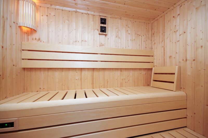 Finn szauna