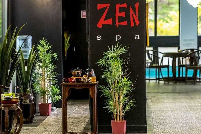 ZEN Spa