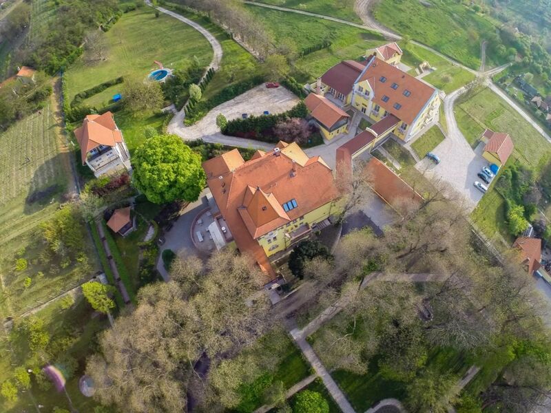 Fried Kastély*** Hotel