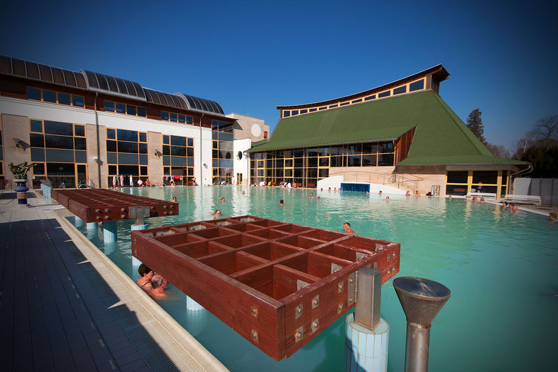 Harkányi Gyógyfürdő