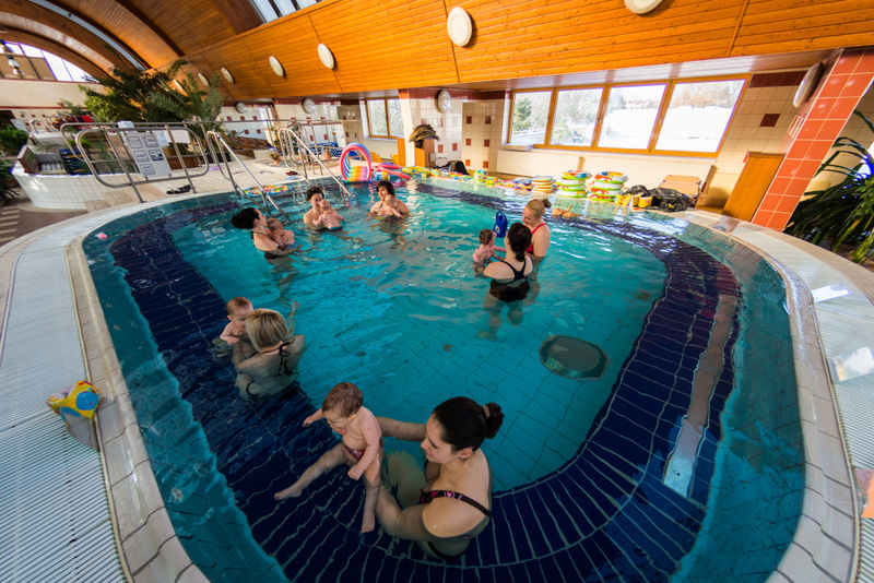 Harkányi Gyógyfürdő