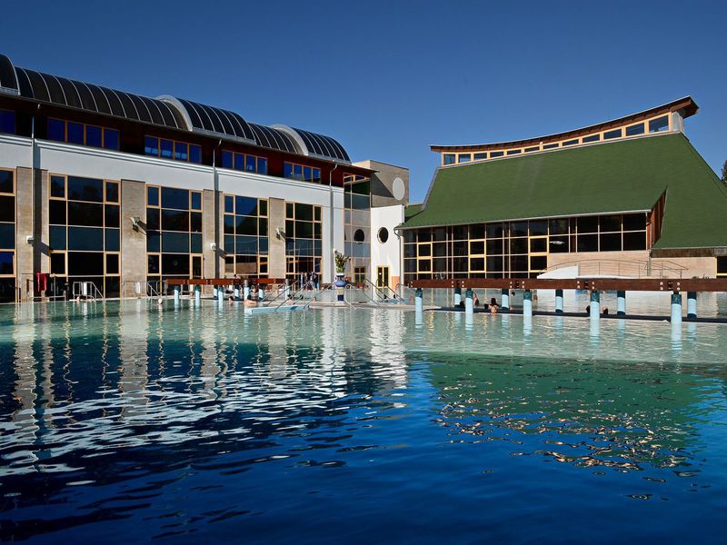 Harkányi Gyógyfürdő