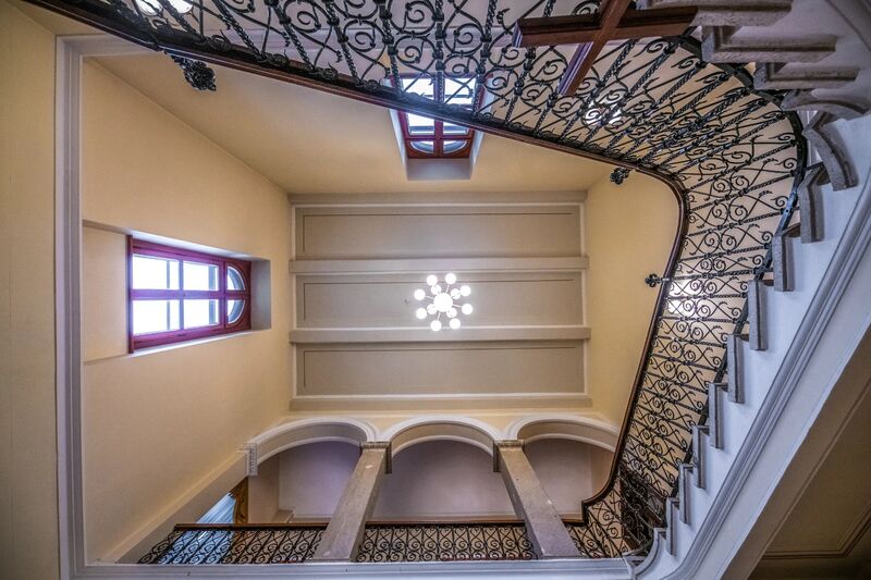 Kastélyhotel Sasvár Resort