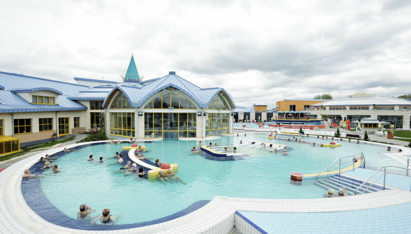 Sárvári Termálfürdő