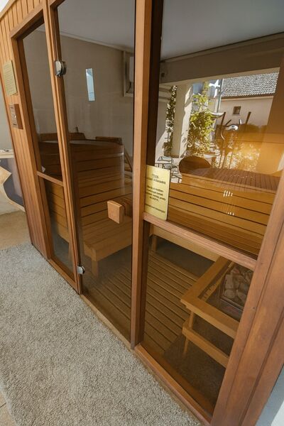 Amfora Panzió - Amfora Spa